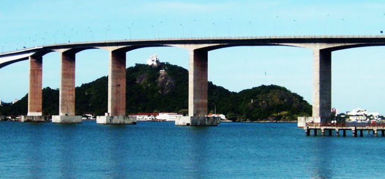 Conheça o Espírito Santo