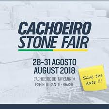 Cachoeiro Stone Fair